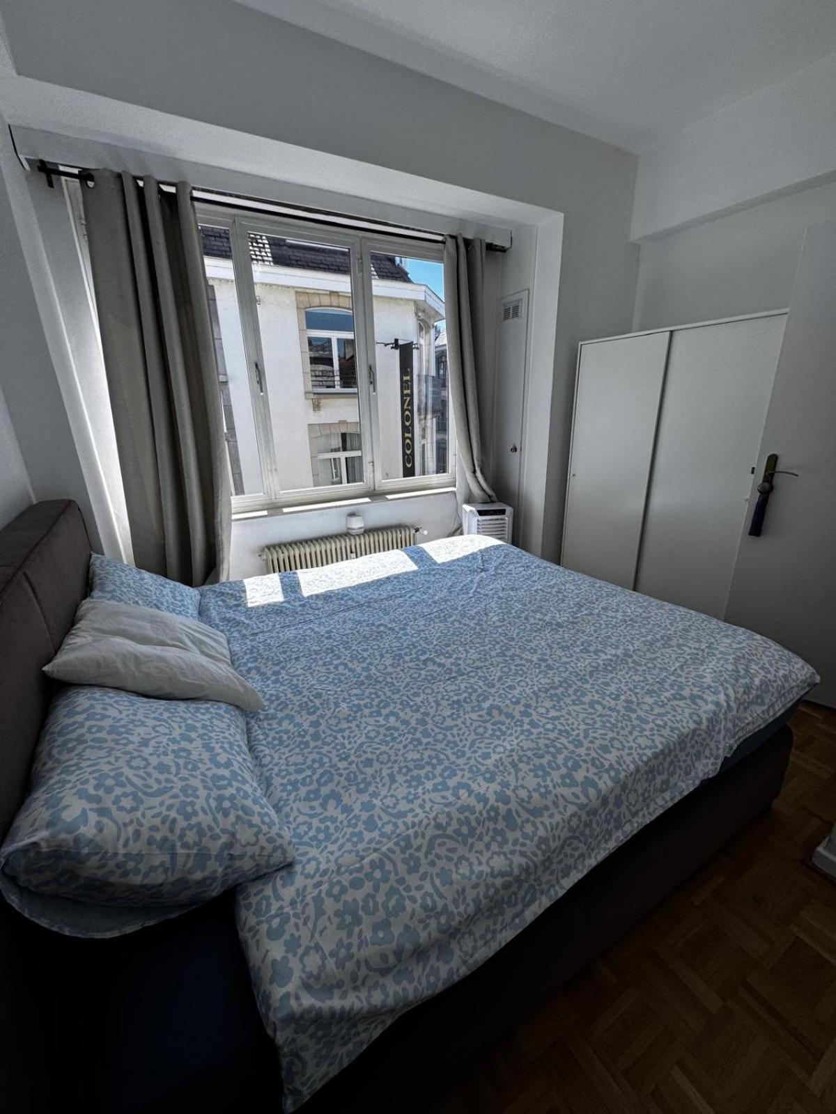 Place Stephanie - Avenue Louise - Centre Appartement *