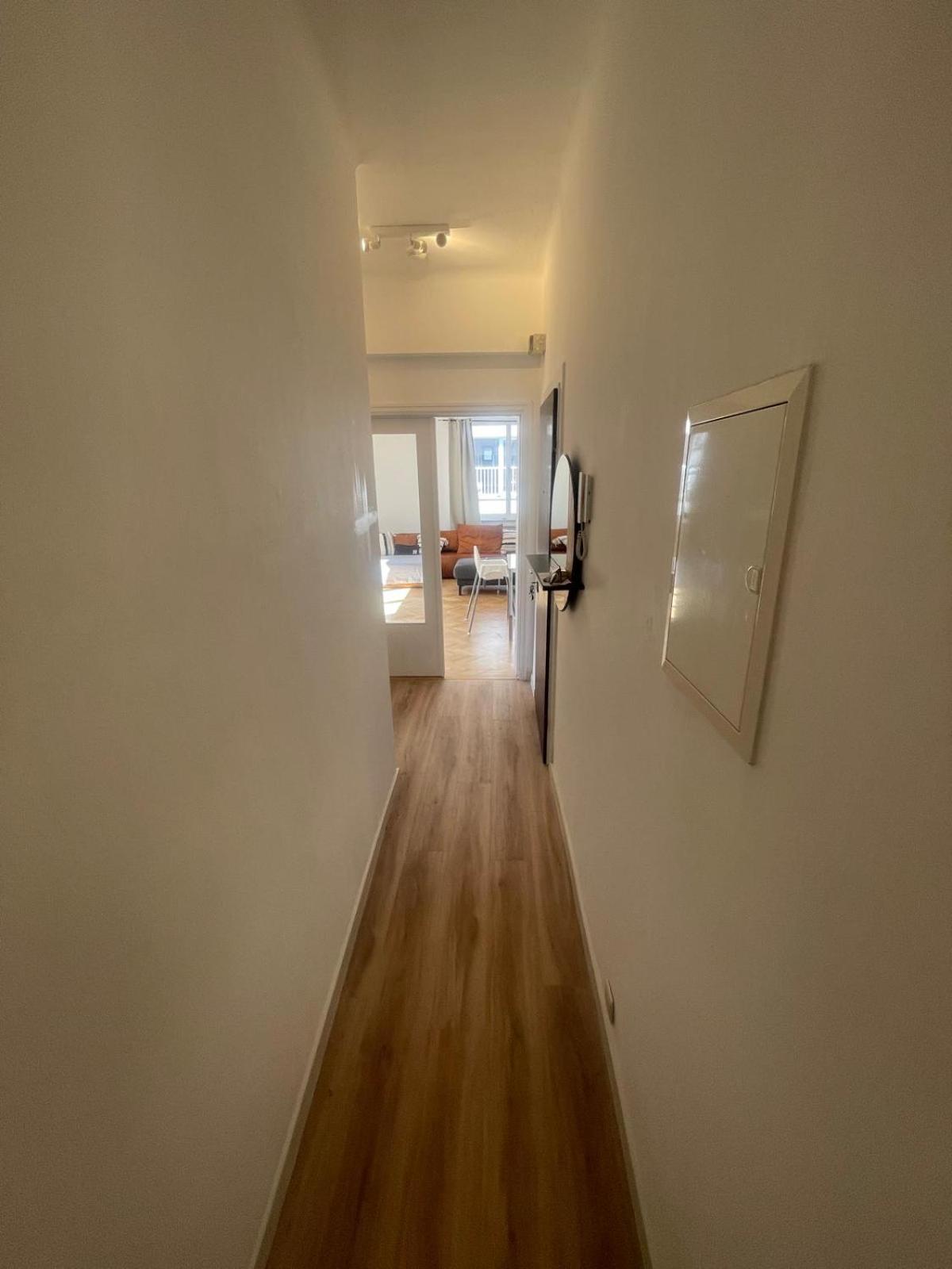 Place Stephanie - Avenue Louise - Centre Appartement *