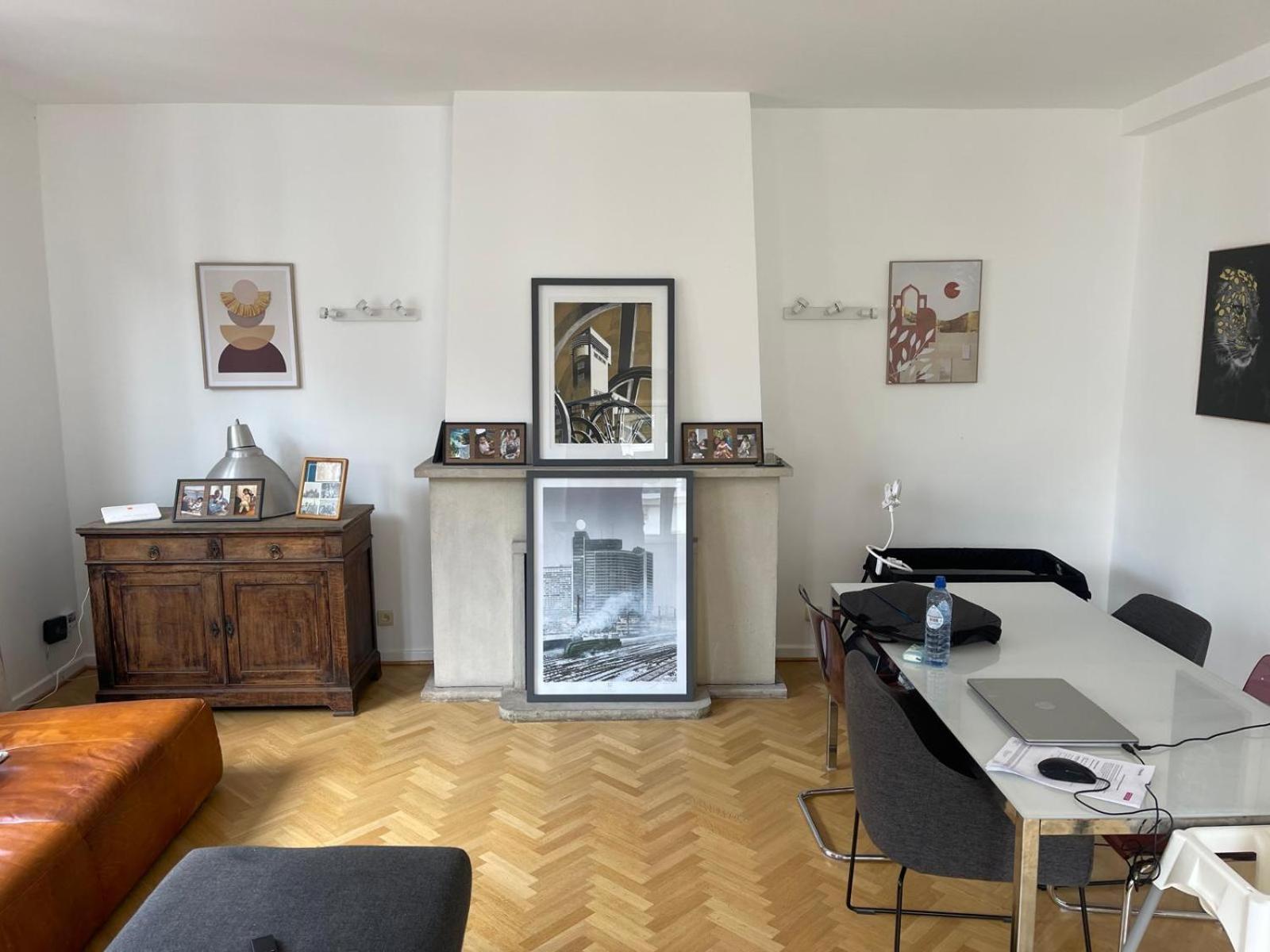 Appartement Place Stephanie - Avenue Louise - Centre *